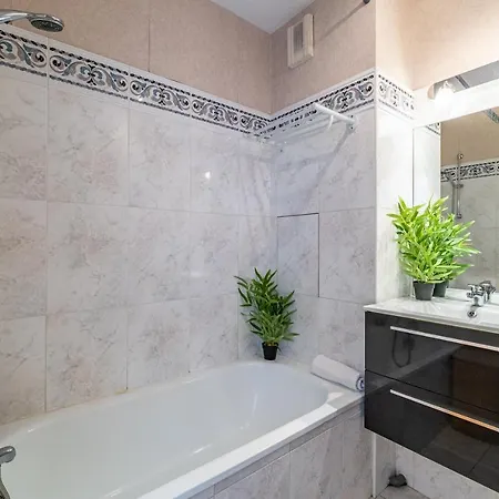 Alienor - Plein Coeur Darcachon Apartment