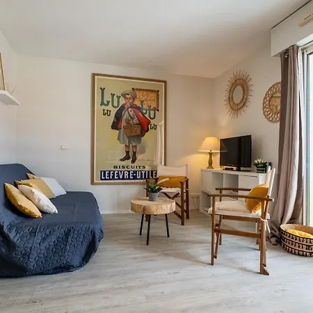 Alienor - Plein Coeur Darcachon Αρασόν