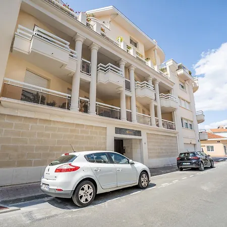 Alienor - Plein Coeur Darcachon Apartment