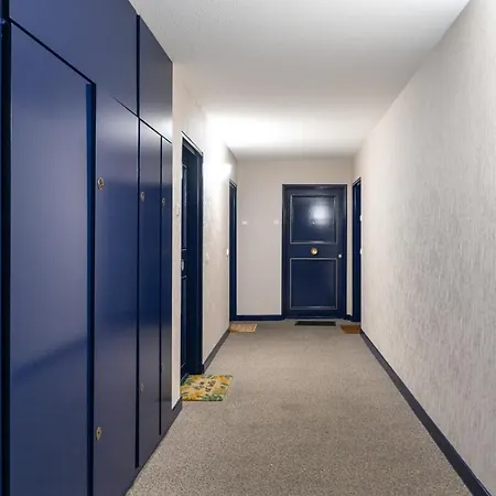 Alienor - Plein Coeur Darcachon Apartment